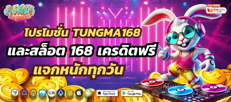 tungma168