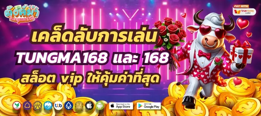 tungma168