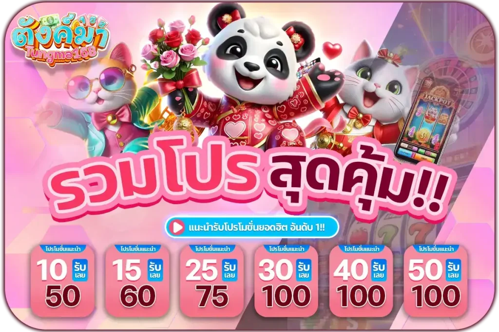 tungma168 โค้ด